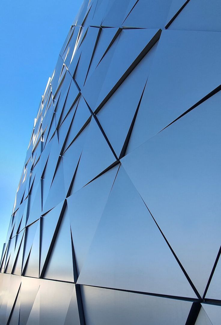 علل افول بازار پانل آلومینیوم کامپوزیت در ایران