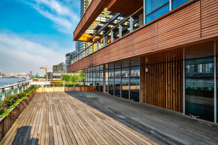 چوب ترمو(ترمووود)