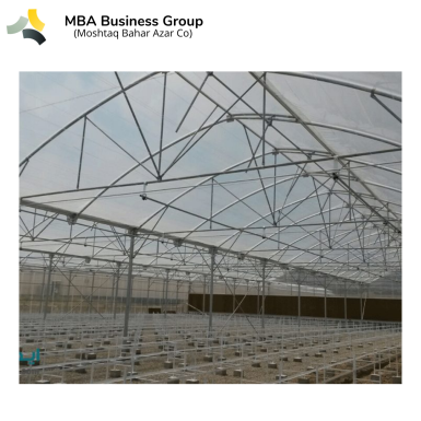 greenhouse structure